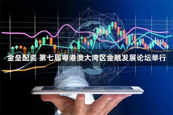 金垒配资 第七届粤港澳大湾区金融发展论坛举行